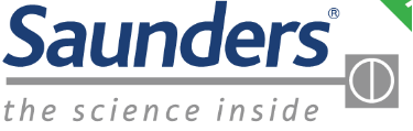 Saunders